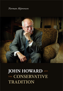 John Howard and the Conservative Tradition